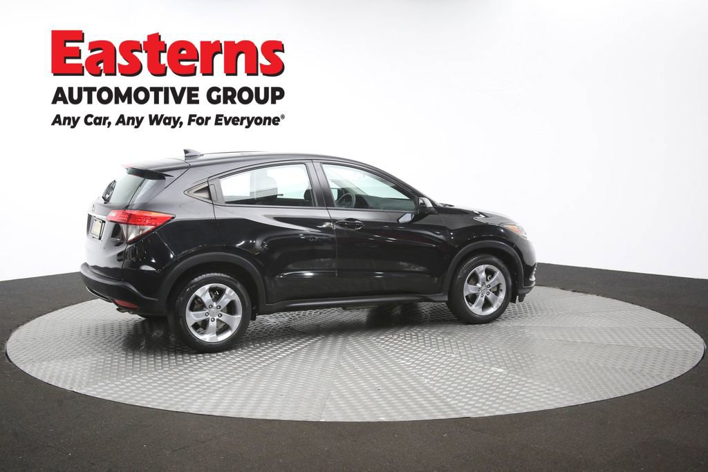Used 2020 Honda HR-V LX image 42