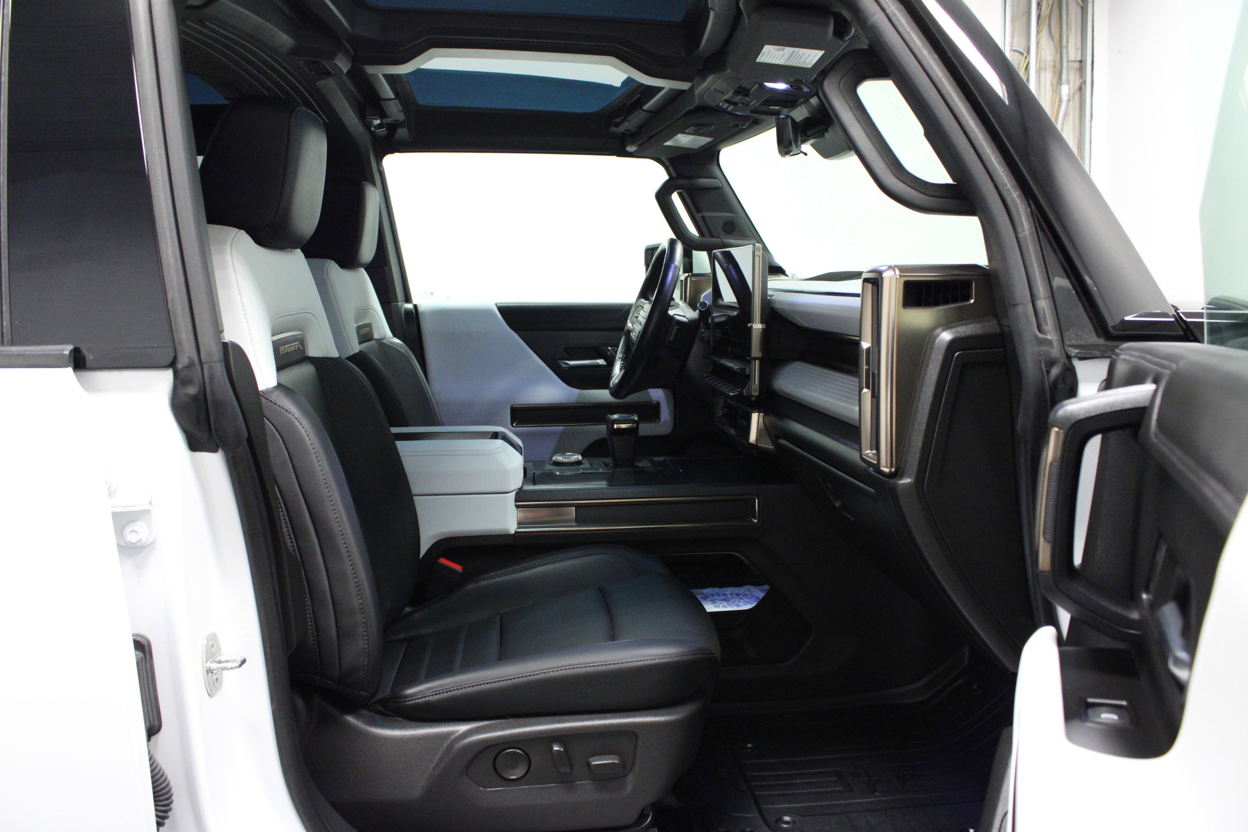 Used 2023 GMC Hummer EV Edition 1 image 16