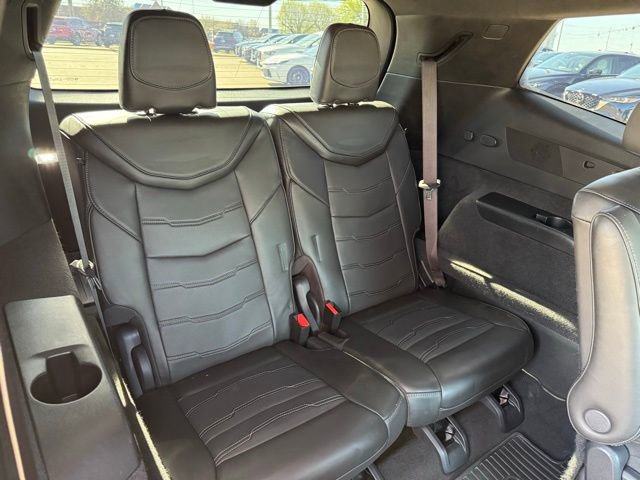 Used 2022 Cadillac XT6 Premium Luxury w/ Platinum Package image 23