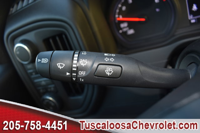 New 2026 Chevrolet Silverado 1500 Custom w/ LPO, Dark Essentials Package AWD/4WD image 21