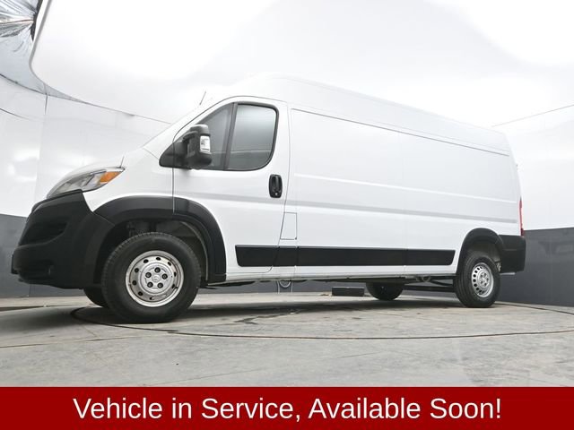 Used 2025 RAM ProMaster 2500 w/ Convenience Group image 31