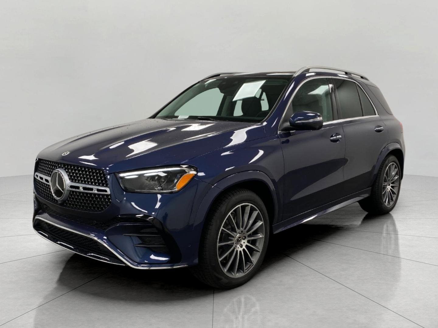 New 2026 Mercedes-Benz GLE 350 4MATIC image 9
