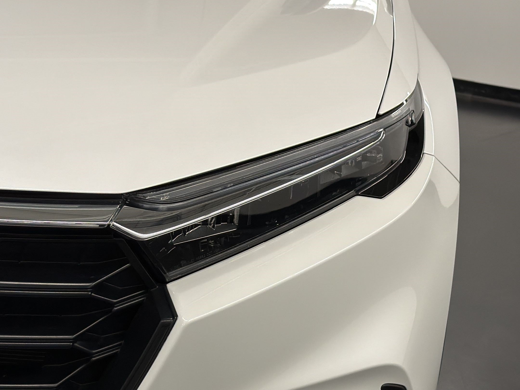 Certified 2025 Honda CR-V LX image 12