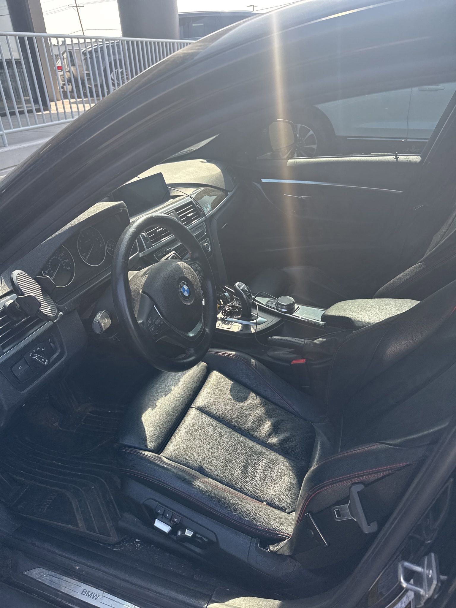 Used 2018 BMW 330i xDrive Sedan w/ Premium Package image 1