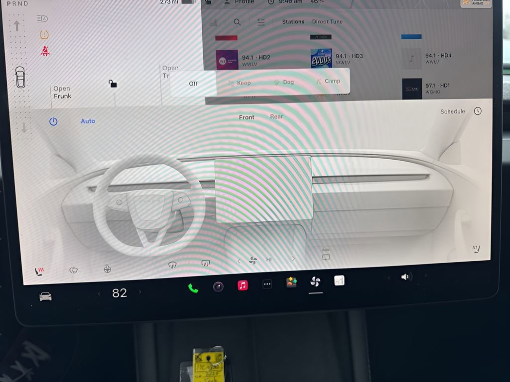 Used 2025 Tesla Model 3 Long Range image 20