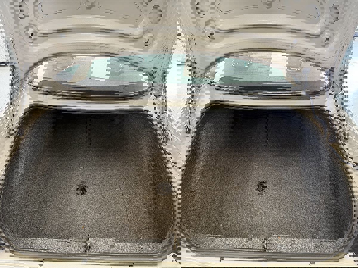 Used 2006 Chevrolet Monte Carlo LS FWD image 20