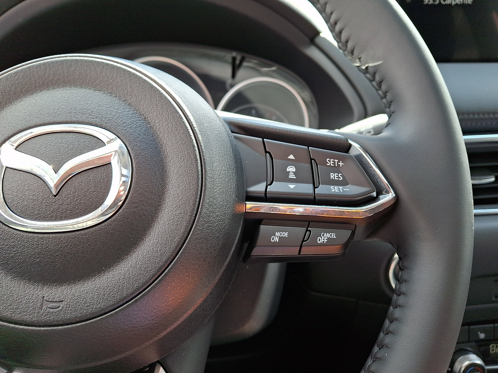 Certified 2025 MAZDA CX-5 AWD 2.5 S image 22