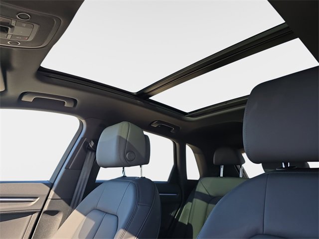 Used 2025 Audi Q3 2.0T Premium Plus w/ Premium Plus Package image 33