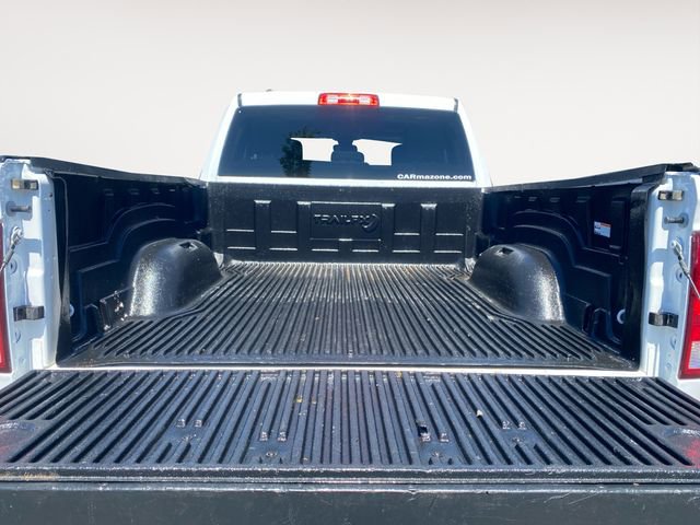 Used 2024 RAM 1500 Classic SLT RWD image 31