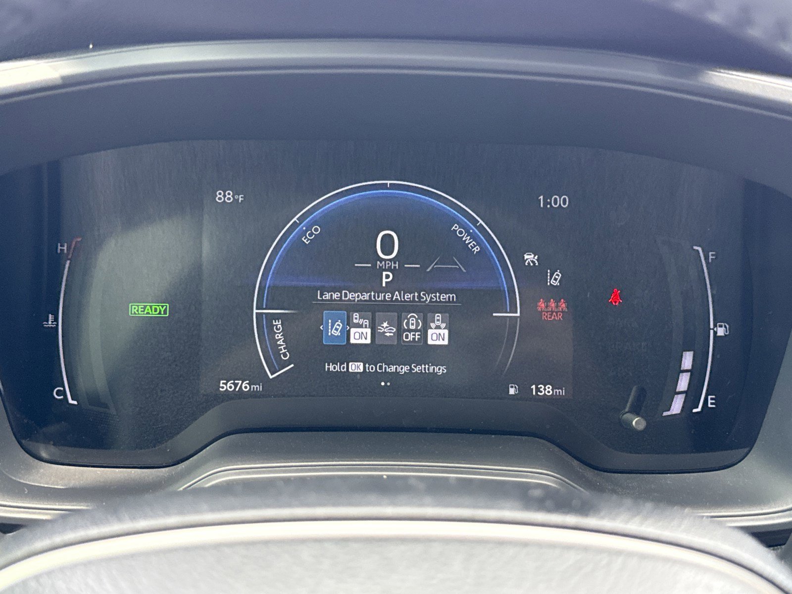 Used 2025 Toyota Corolla SE w/ SE Premium Package image 20