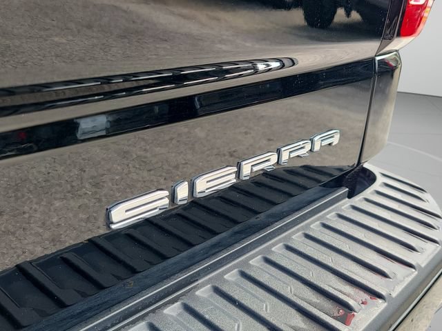 Used 2025 GMC Sierra 1500 Denali Ultimate AWD/4WD image 31