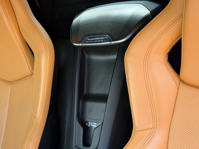 Used 2022 Chevrolet Corvette Stingray Preferred Conv w/ Battery Protection Package RWD image 35
