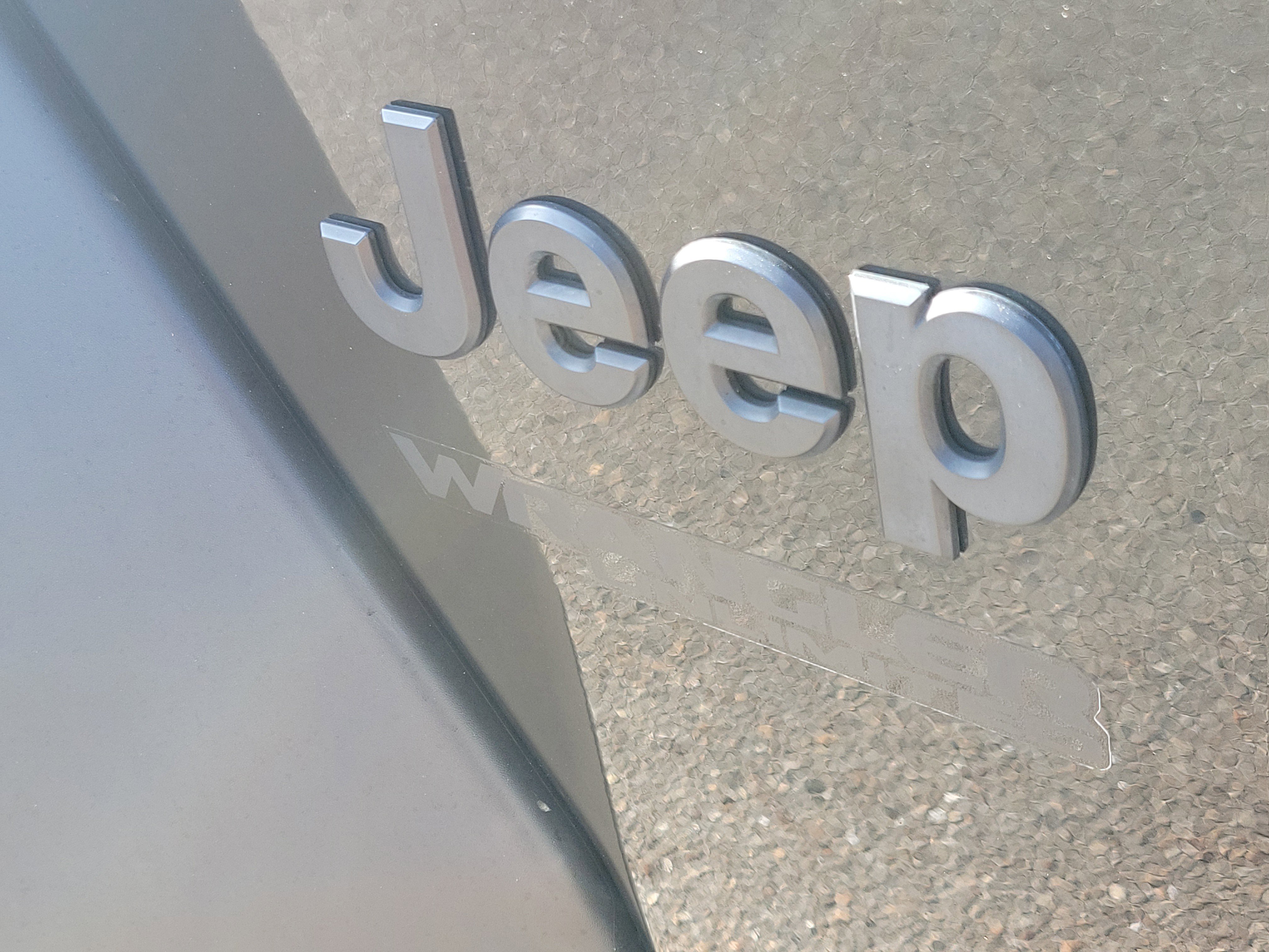 Used 2022 Jeep Wrangler Unlimited Sport AWD/4WD image 11