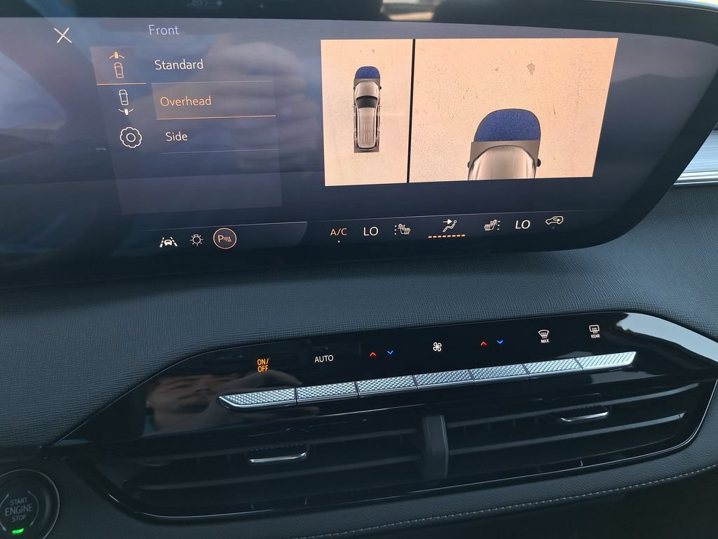 New 2026 Buick Enclave Preferred FWD image 28