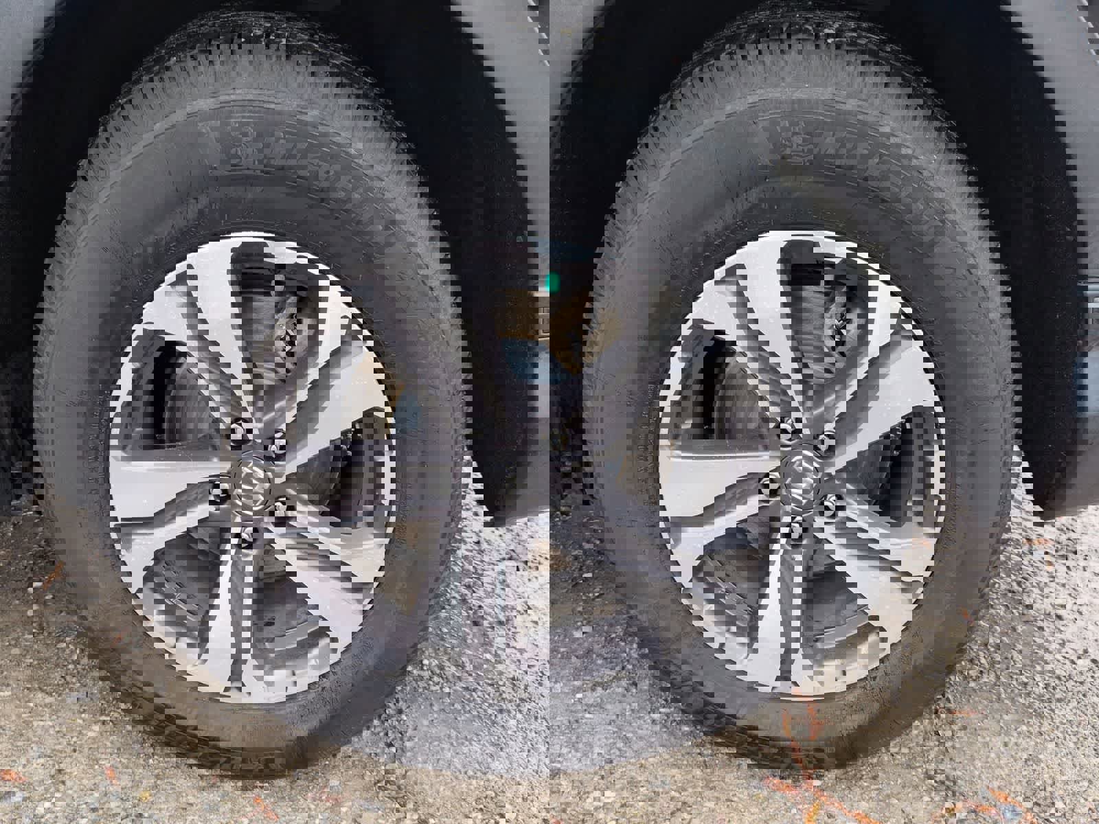 Used 2017 Honda CR-V LX image 14