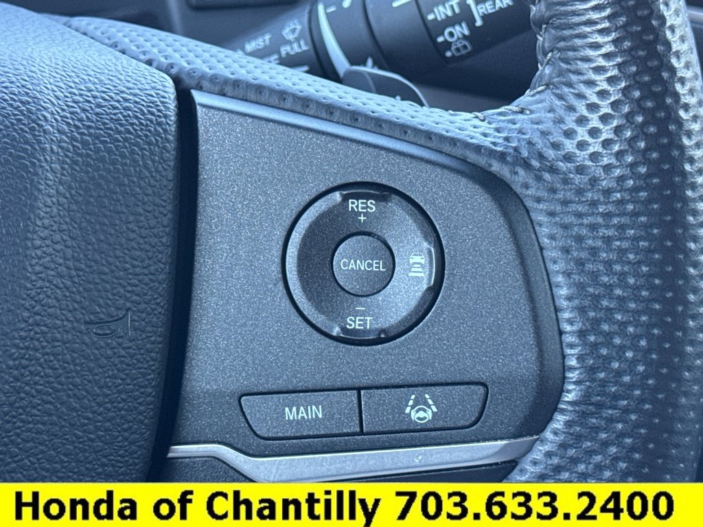 Certified 2023 Honda Passport EX-L image 15