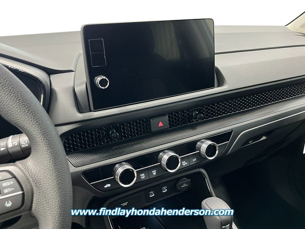 New 2026 Honda CR-V EX image 19