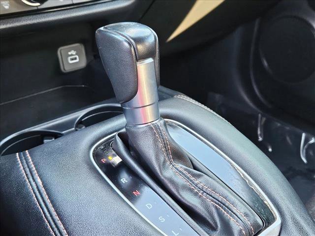 Used 2023 Honda HR-V Sport image 14