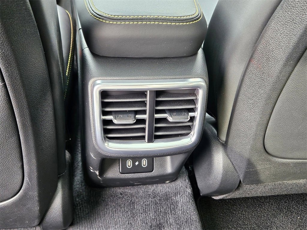 Used 2025 Kia K5 GT image 20