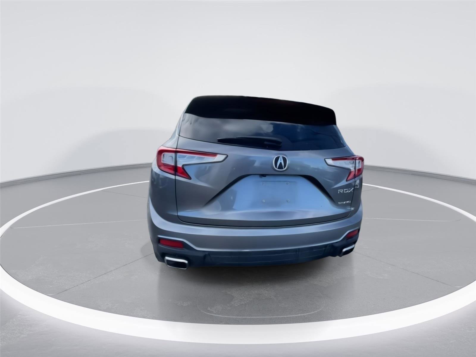 Used 2023 Acura RDX AWD w/ Technology Package image 7