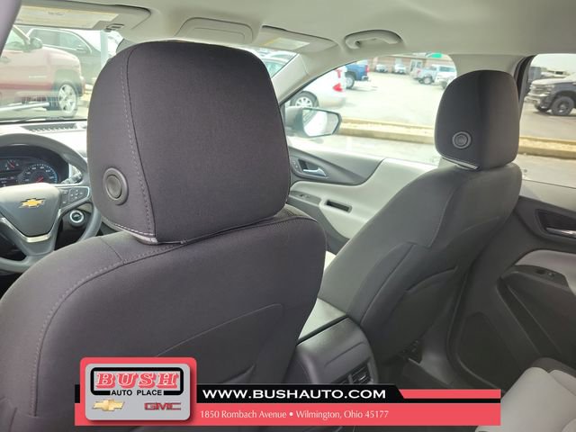 Used 2021 Chevrolet Equinox LS w/ LS Convenience Package image 14