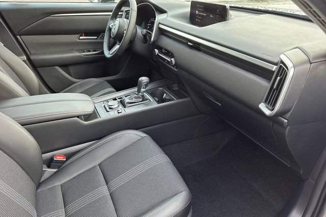 New 2026 MAZDA CX-50 AWD 2.5 S w/ Weather Package image 17