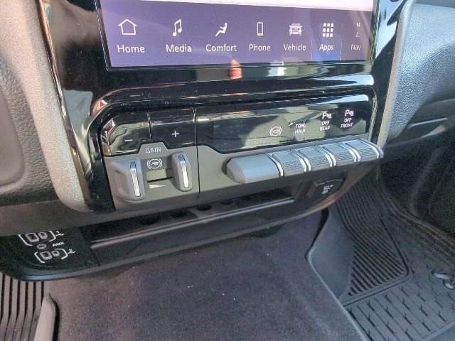 New 2026 RAM 2500 Tradesman image 26