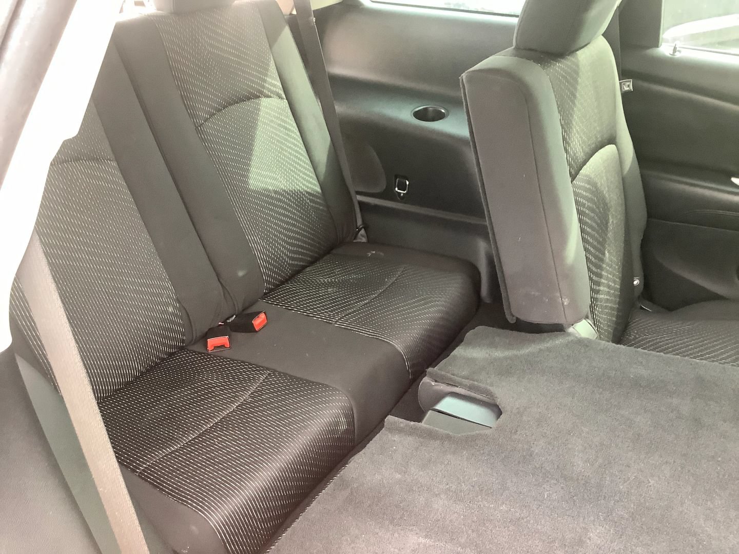 Used 2014 Dodge Journey American Value Package w/ Flexible Seating Group FWD image 18