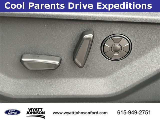 New 2025 Ford Expedition Max Platinum w/ Platinum Ultimate Package image 22