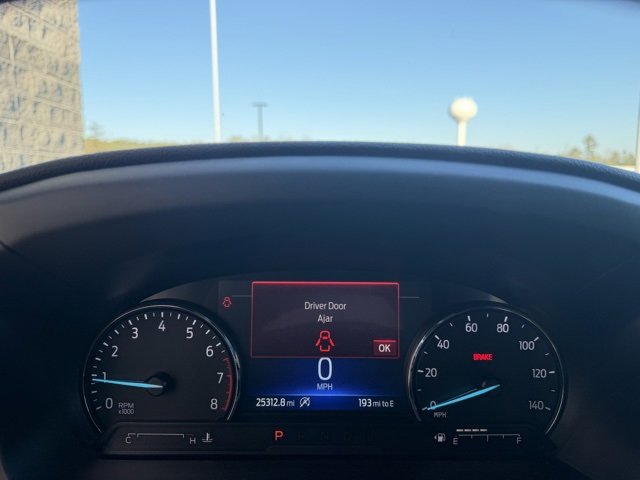 Used 2024 Ford Explorer XLT w/ Equipment Group 202A image 24