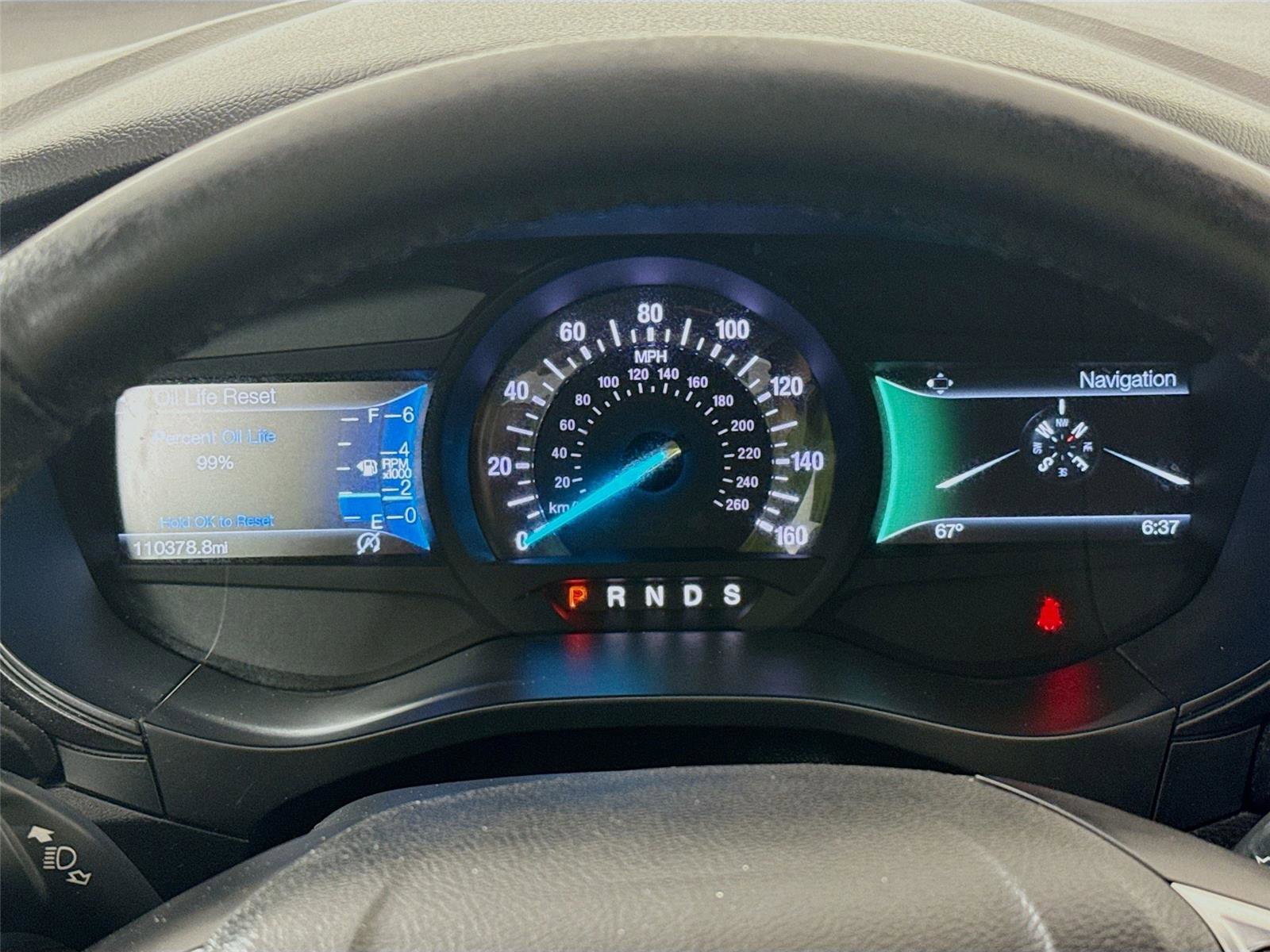 Used 2018 Ford Fusion SE w/ Equipment Group 201A image 12