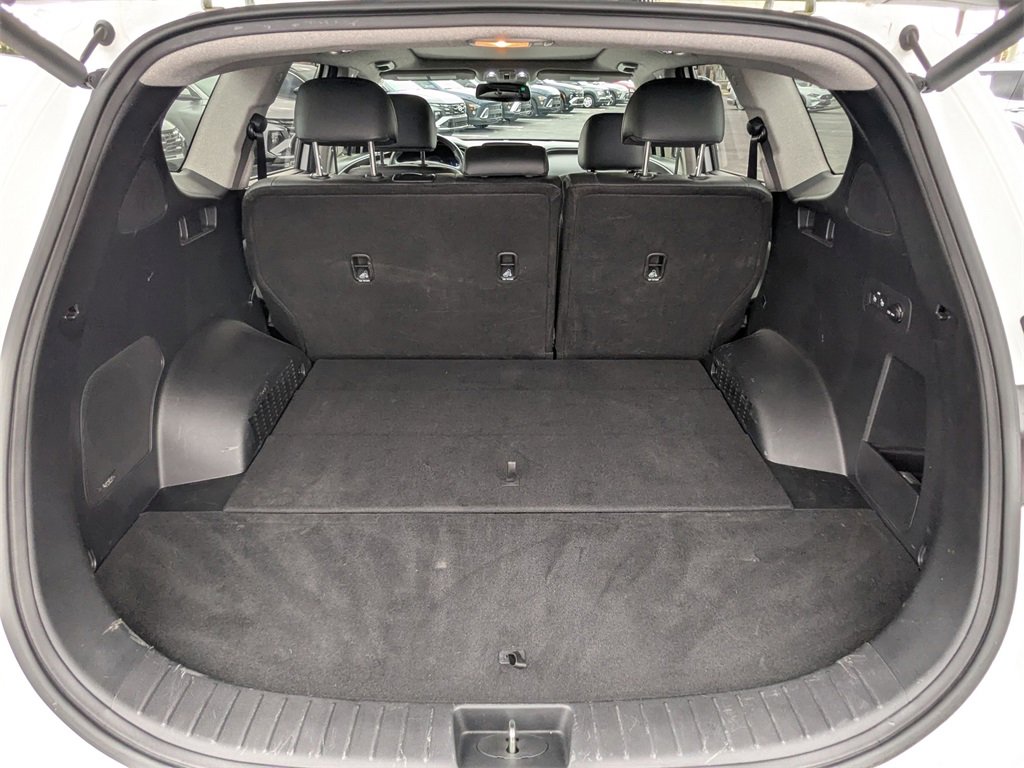Used 2020 Hyundai Santa Fe Limited image 6