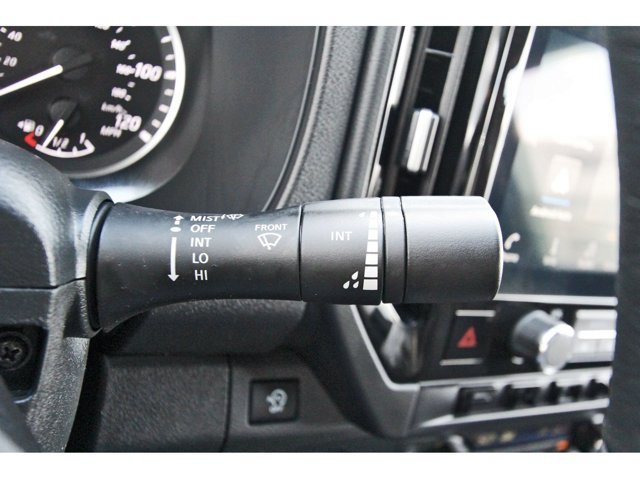 Used 2026 Nissan Frontier SV w/ SV Convenience Package RWD image 19