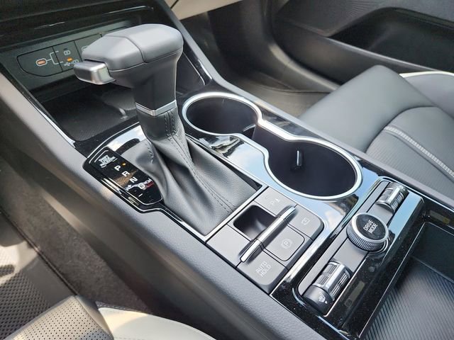 New 2026 Kia K5 GT-Line FWD image 23