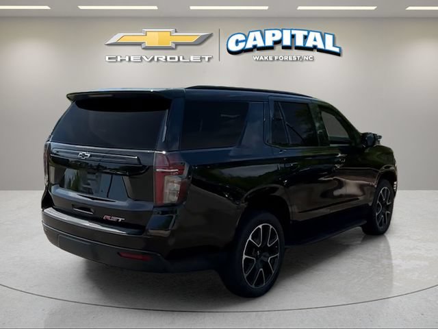 Used 2023 Chevrolet Tahoe RST AWD/4WD image 5