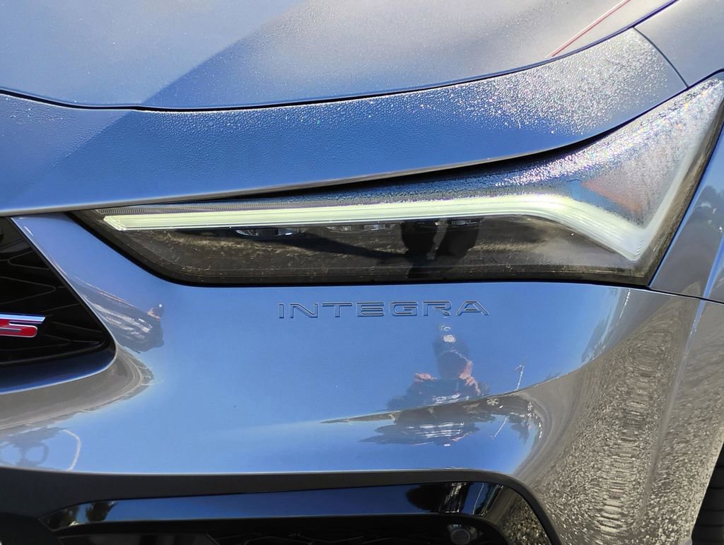Used 2025 Acura Integra Type S image 38