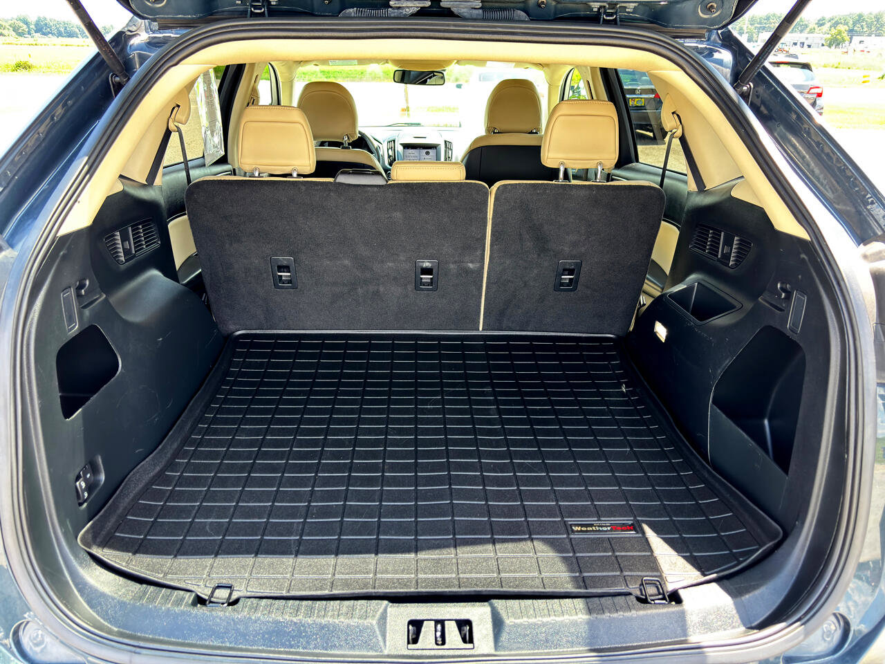 Used 2019 Ford Edge SEL w/ Equipment Group 201A image 22