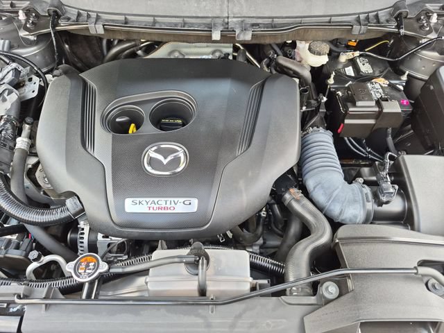 Used 2022 MAZDA CX-9 Sport AWD/4WD image 32
