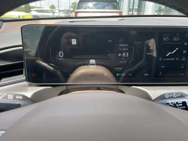 New 2026 Kia EV9 GT-Line AWD/4WD image 27