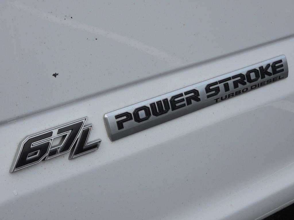 Used 2019 Ford F250 Lariat w/ Lariat Value Package AWD/4WD image 17