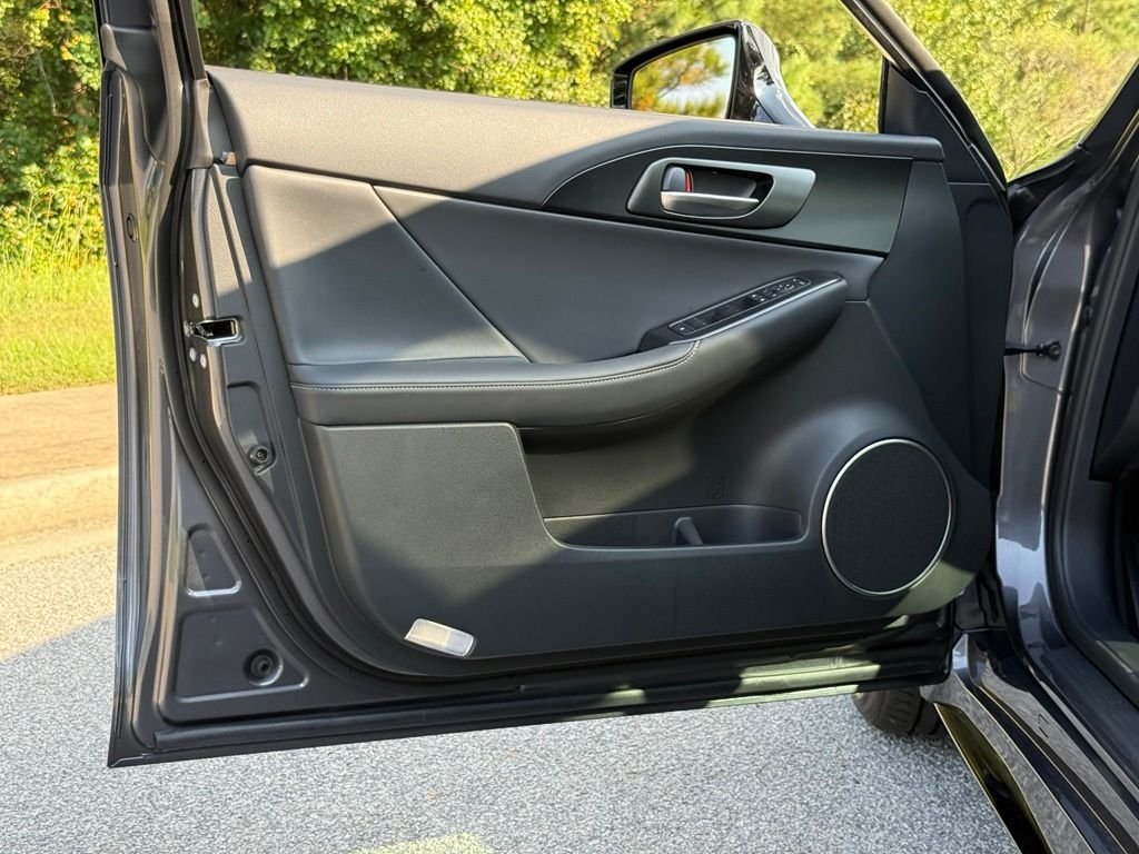 New 2026 Lexus IS 350 F Sport RWD image 17