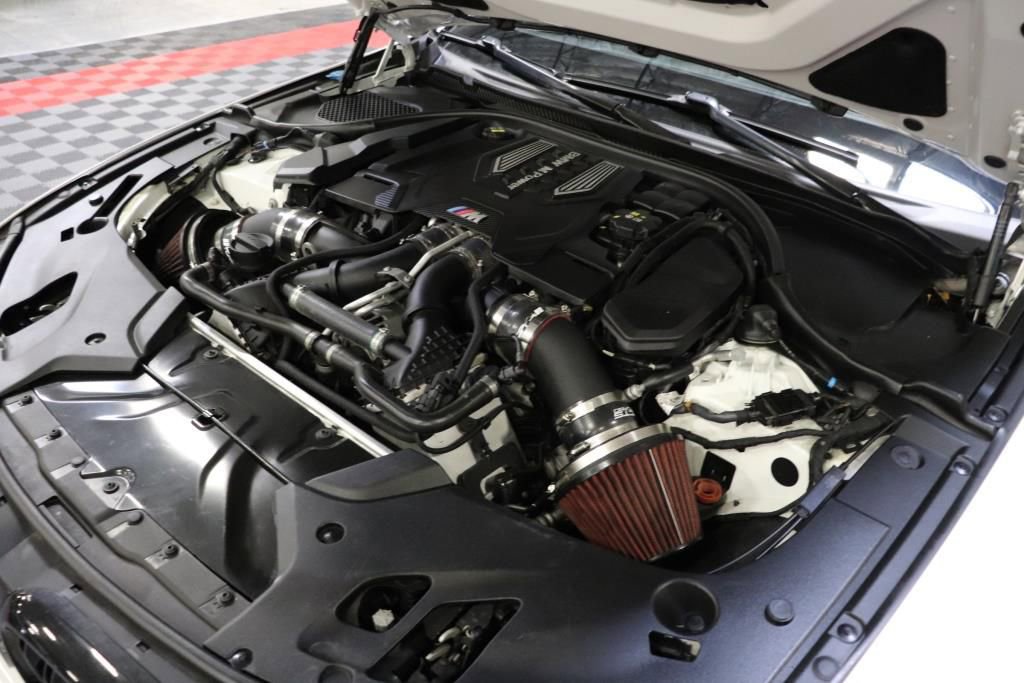 Used 2019 BMW M5 w/ Executive Package image 90