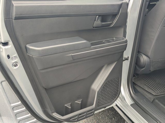 Used 2025 Toyota Tacoma SR5 image 18