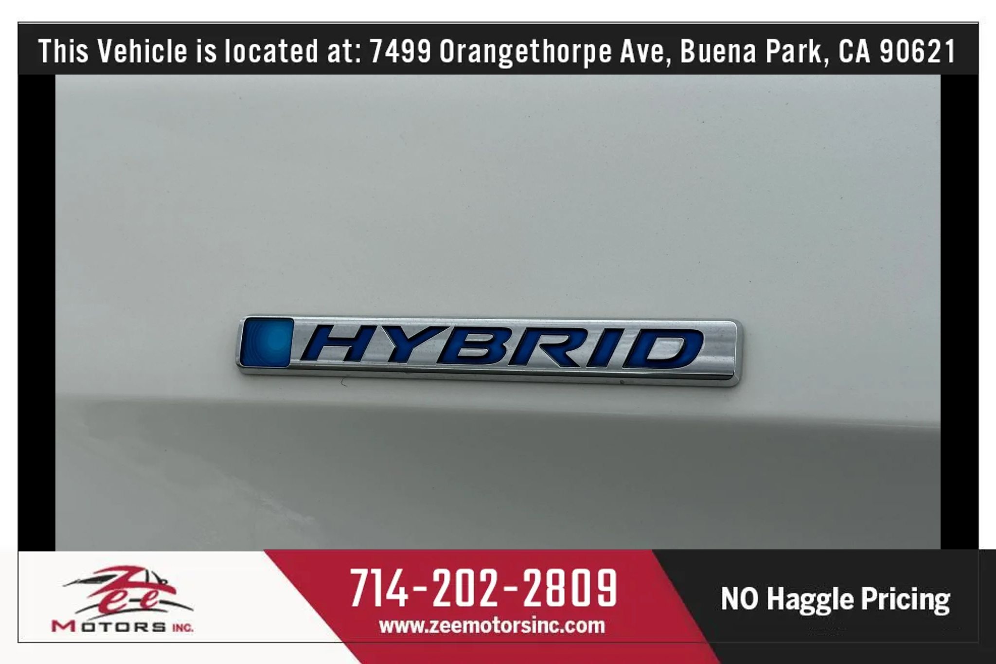 Used 2017 Honda Accord EX-L image 58
