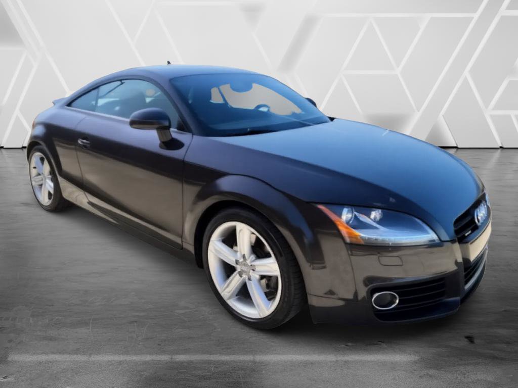 Used 2013 Audi TT 2.0T Prestige image 4