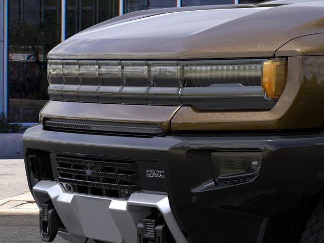 New 2026 GMC Hummer EV SUV image 85