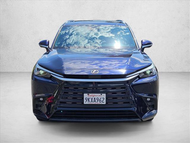 Used 2024 Lexus TX 350 AWD w/ Technology Package video 2