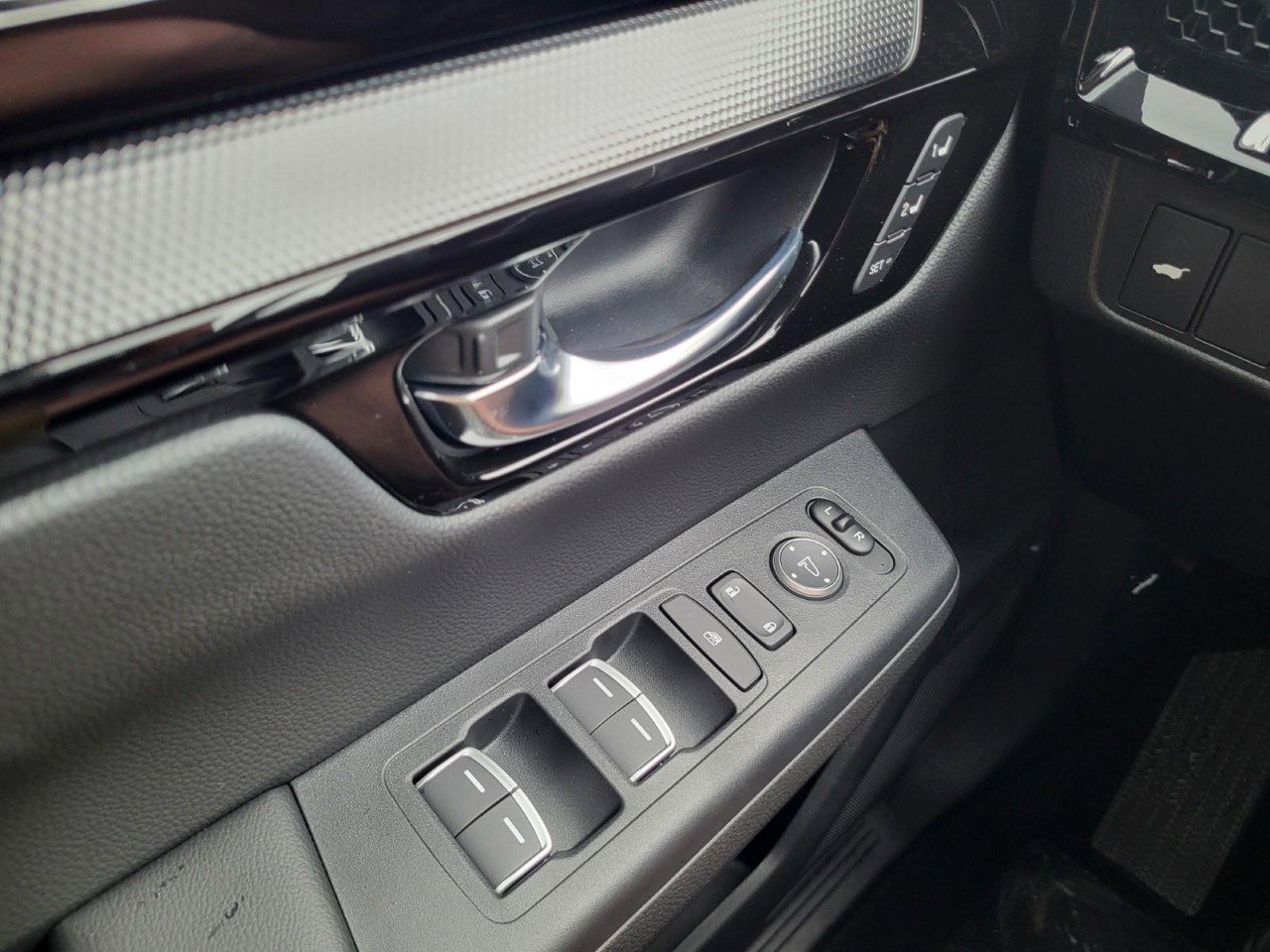 New 2026 Honda CR-V EX-L image 21