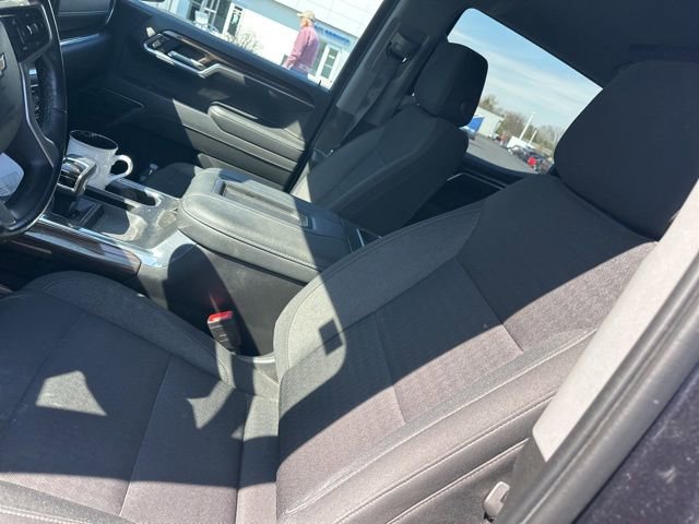 Used 2022 Chevrolet Silverado 1500 LT image 11