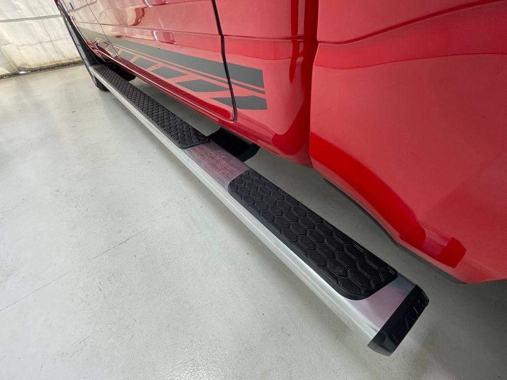 Used 2022 RAM 1500 Big Horn AWD/4WD image 12